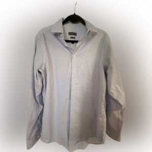 Men’s Calvin Klein Dress Button Down